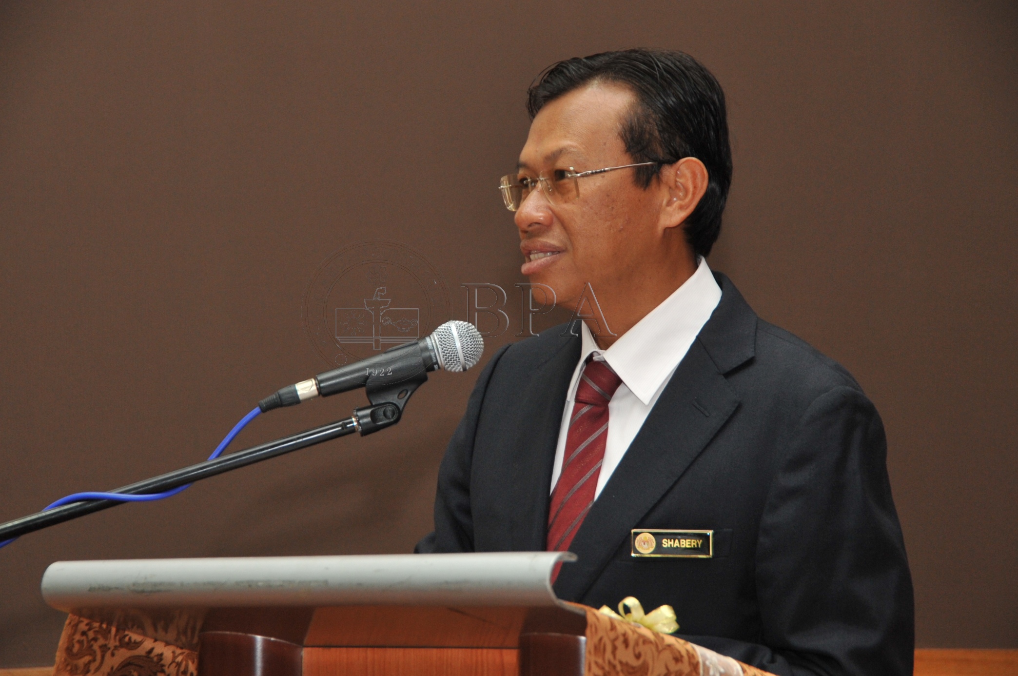 BPA 12 59 sukan PRO 9393